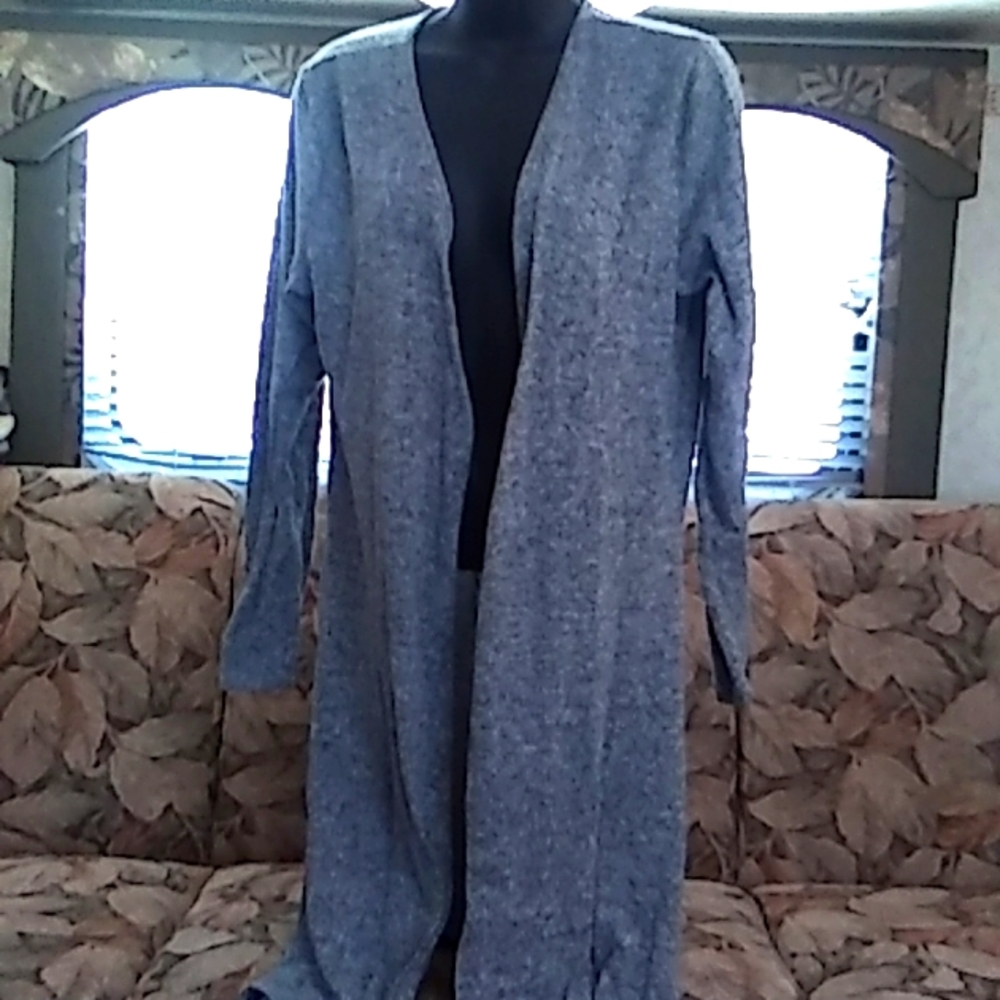 Women's dress cover up